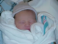 Mattingly Rose Veilleux (sleepy little one) (27kb)